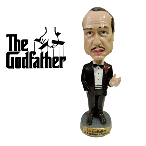 ΦΙΓΟΥΡΑ '' THE GODFATHER ''
